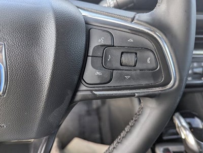 2025 Buick Envista Sport Touring FWD