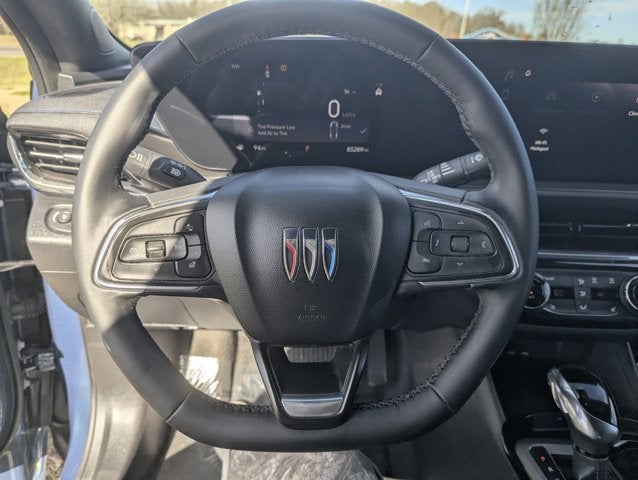 2025 Buick Envista Sport Touring FWD