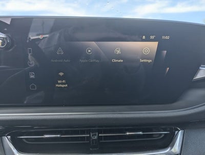 2025 Buick Envista Sport Touring FWD