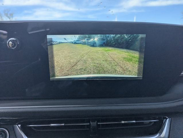 2025 Buick Envista Sport Touring FWD