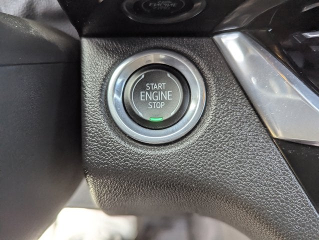 2025 Buick Envista Sport Touring FWD