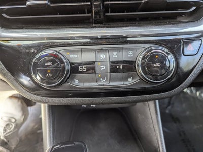 2025 Buick Envista Sport Touring FWD