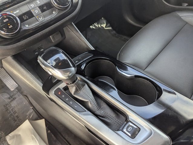 2025 Buick Envista Sport Touring FWD