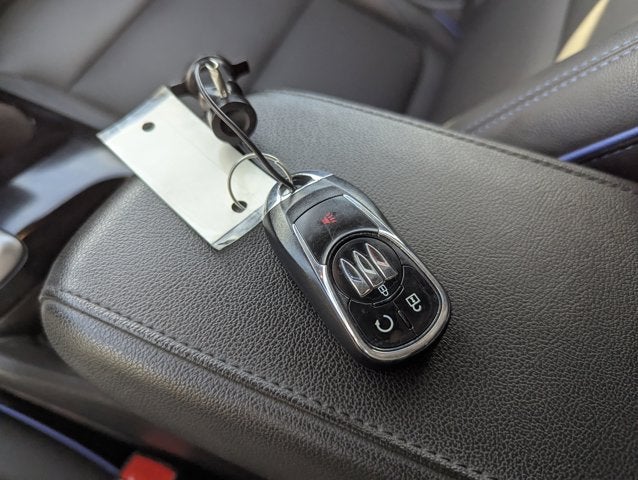 2025 Buick Envista Sport Touring FWD