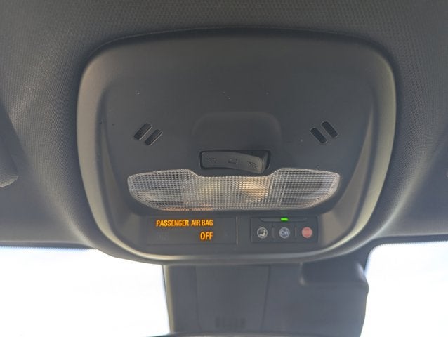 2025 Buick Envista Sport Touring FWD