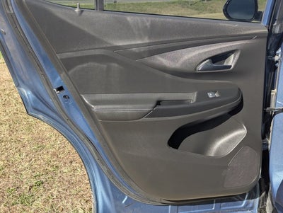 2025 Buick Envista Sport Touring FWD