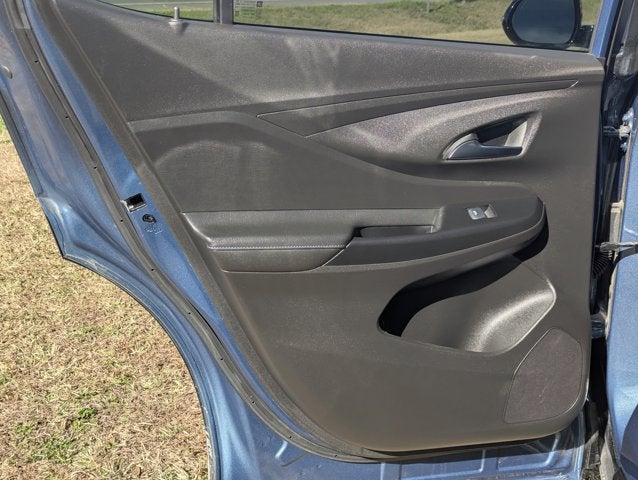 2025 Buick Envista Sport Touring FWD