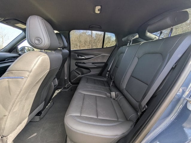 2025 Buick Envista Sport Touring FWD