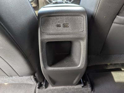 2025 Buick Envista Sport Touring FWD