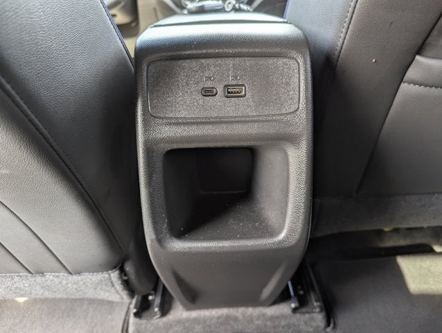 2025 Buick Envista Sport Touring FWD