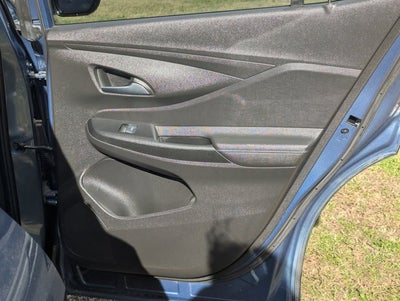 2025 Buick Envista Sport Touring FWD