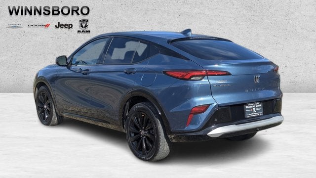 2025 Buick Envista Sport Touring FWD