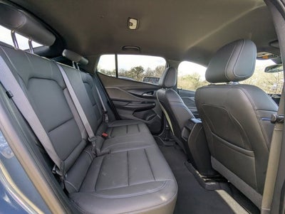 2025 Buick Envista Sport Touring FWD