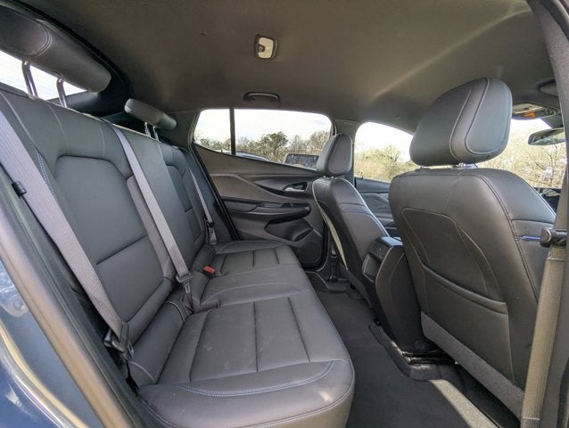 2025 Buick Envista Sport Touring FWD