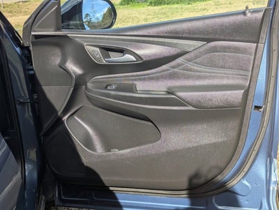 2025 Buick Envista Sport Touring FWD