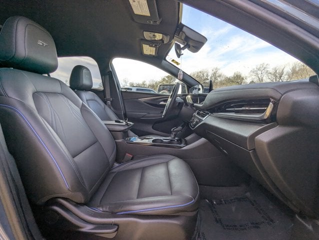 2025 Buick Envista Sport Touring FWD