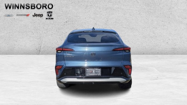 2025 Buick Envista Sport Touring FWD