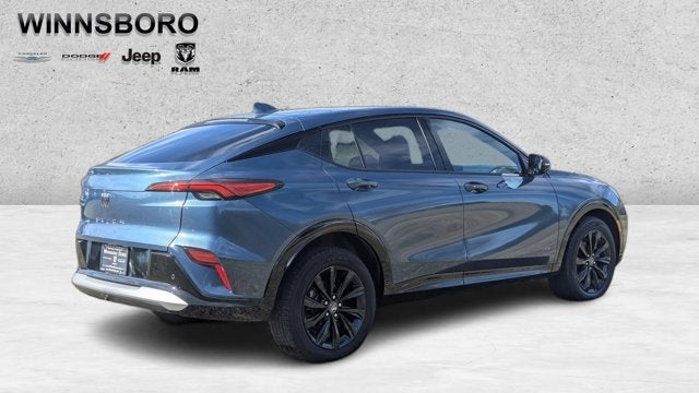 2025 Buick Envista Sport Touring FWD