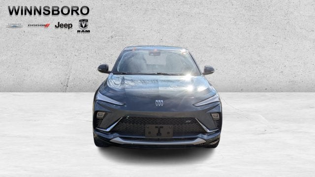 2025 Buick Envista Sport Touring FWD