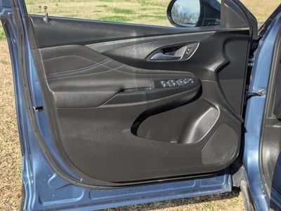 2025 Buick Envista Sport Touring FWD