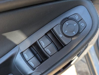 2025 Buick Encore GX Preferred FWD