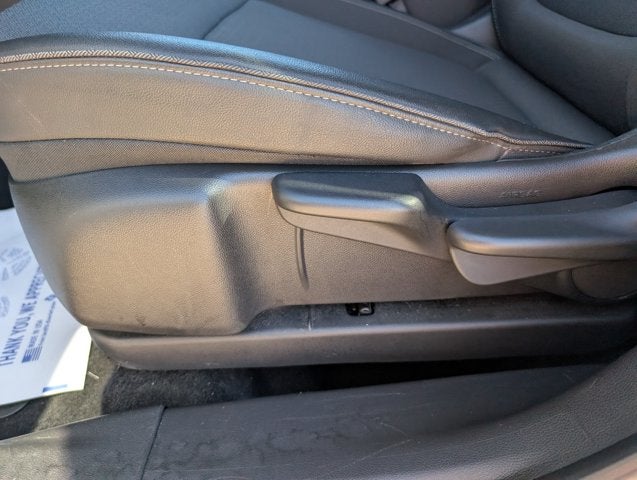 2025 Buick Encore GX Preferred FWD
