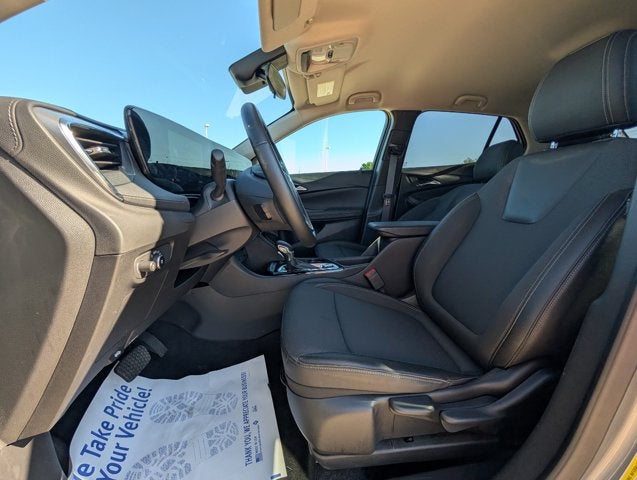 2025 Buick Encore GX Preferred FWD