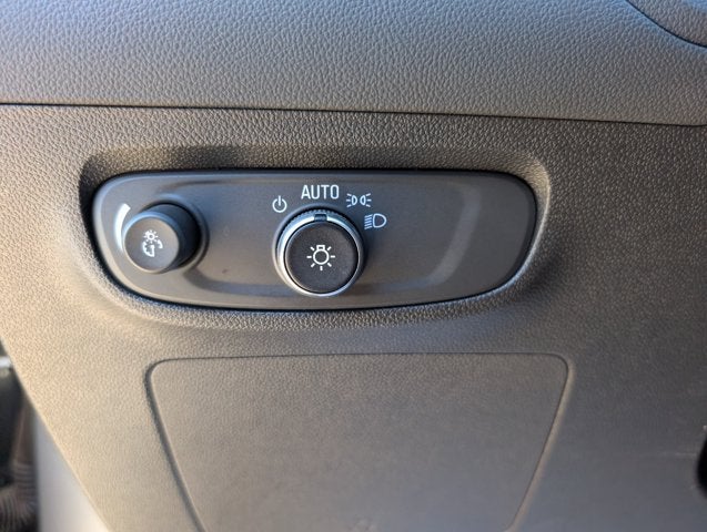 2025 Buick Encore GX Preferred FWD