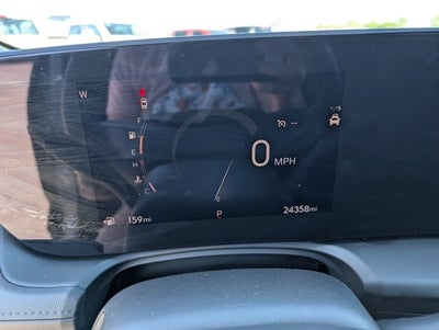 2025 Buick Encore GX Preferred FWD
