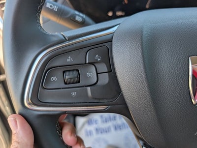 2025 Buick Encore GX Preferred FWD