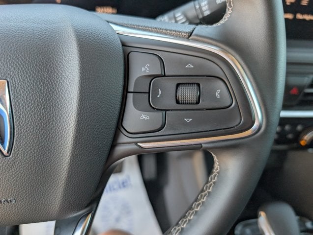 2025 Buick Encore GX Preferred FWD