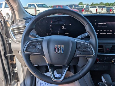 2025 Buick Encore GX Preferred FWD