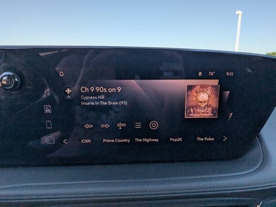 2025 Buick Encore GX Preferred FWD