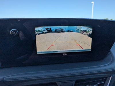 2025 Buick Encore GX Preferred FWD