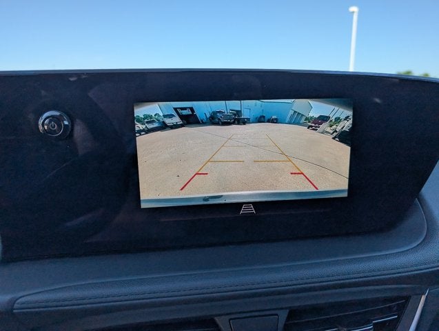 2025 Buick Encore GX Preferred FWD