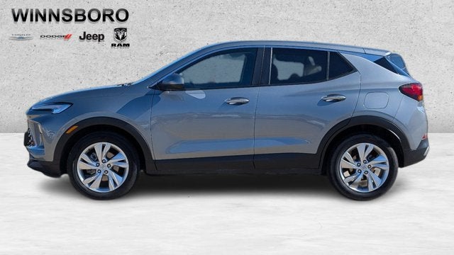2025 Buick Encore GX Preferred FWD