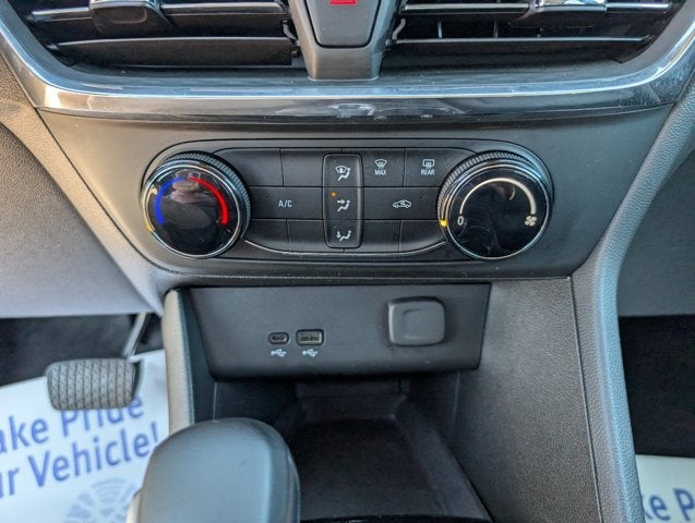 2025 Buick Encore GX Preferred FWD