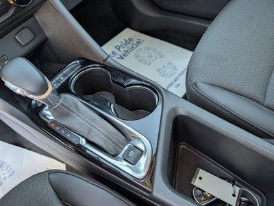 2025 Buick Encore GX Preferred FWD