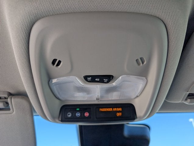 2025 Buick Encore GX Preferred FWD