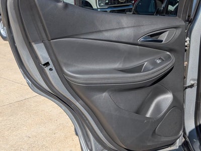 2025 Buick Encore GX Preferred FWD