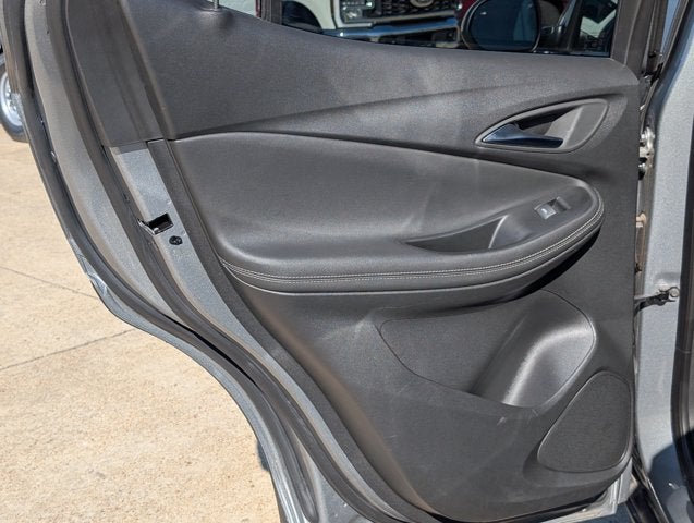 2025 Buick Encore GX Preferred FWD
