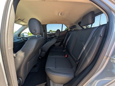 2025 Buick Encore GX Preferred FWD