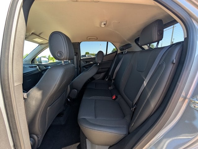 2025 Buick Encore GX Preferred FWD