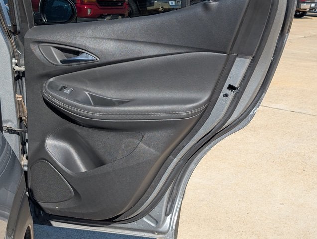 2025 Buick Encore GX Preferred FWD