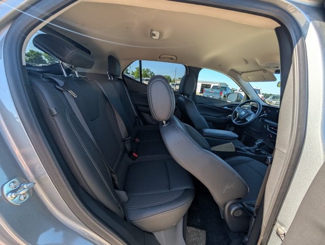 2025 Buick Encore GX Preferred FWD