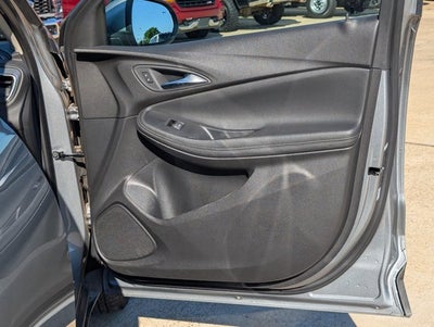 2025 Buick Encore GX Preferred FWD