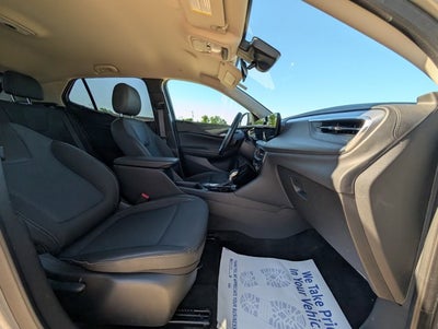2025 Buick Encore GX Preferred FWD