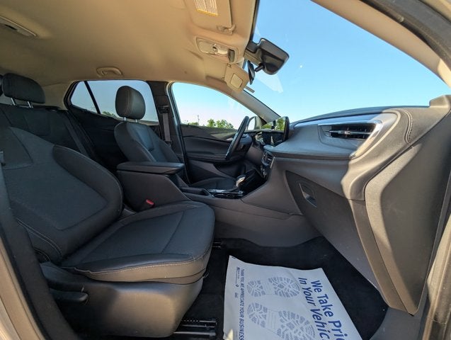 2025 Buick Encore GX Preferred FWD