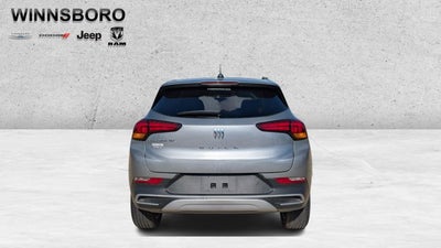 2025 Buick Encore GX Preferred FWD