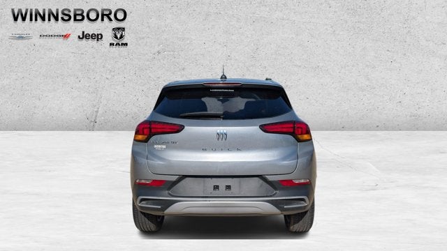 2025 Buick Encore GX Preferred FWD